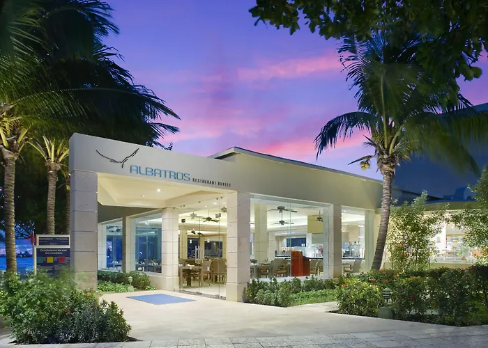 Occidental Costa CancúnResort All Inclusive